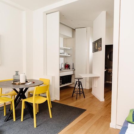 Suite N9 - Open Space In Pieno Centro Brescia Dış mekan fotoğraf