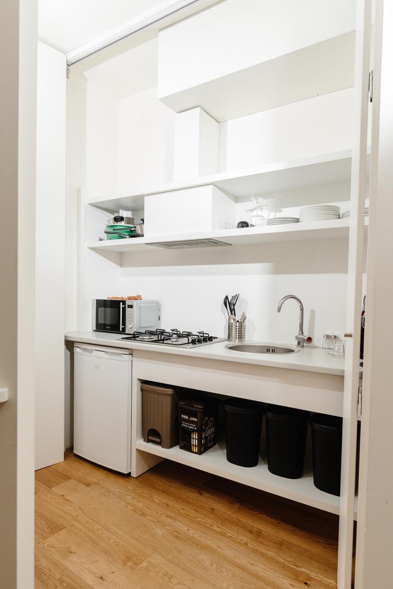 Suite N9 - Open Space In Pieno Centro Brescia Dış mekan fotoğraf