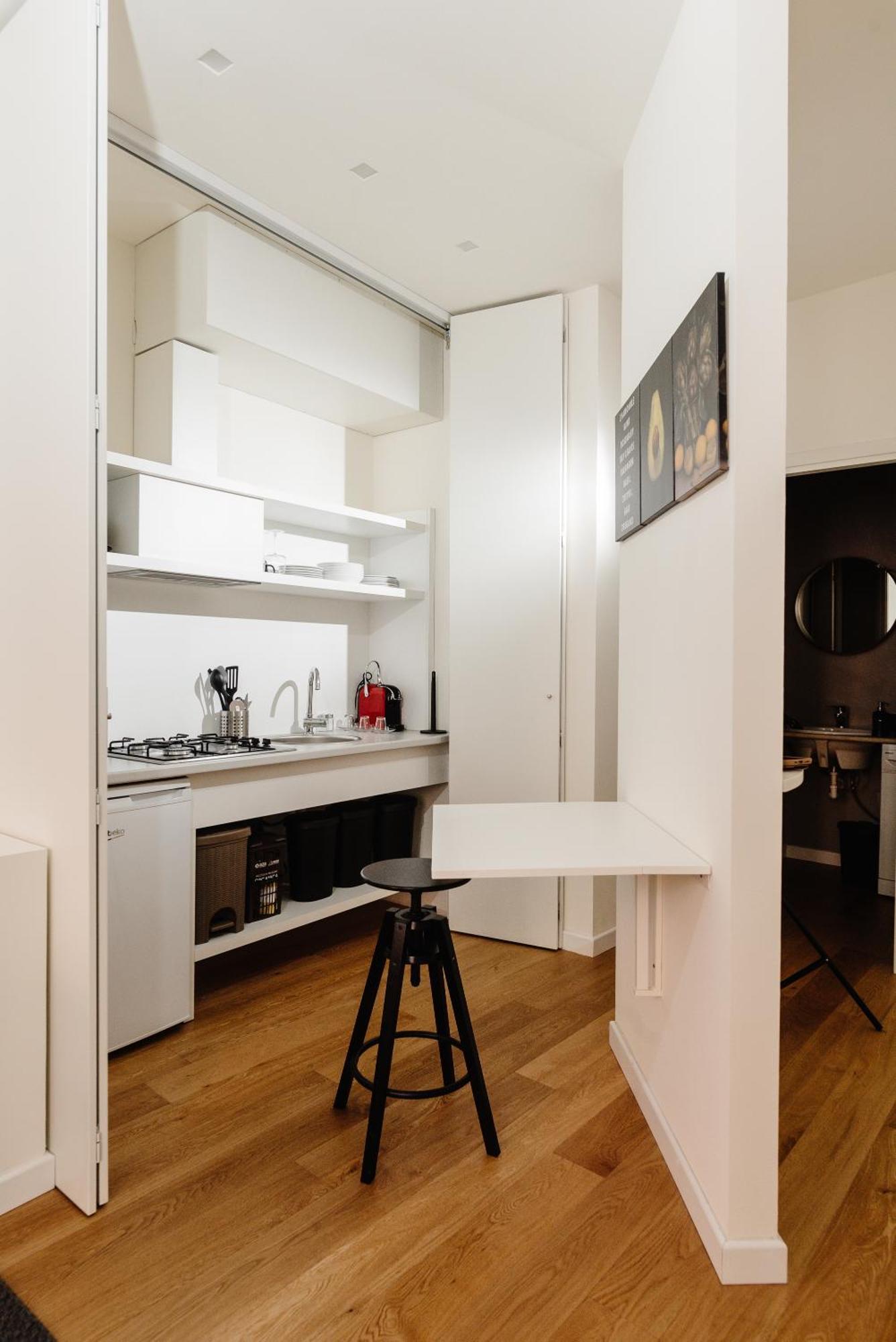 Suite N9 - Open Space In Pieno Centro Brescia Dış mekan fotoğraf