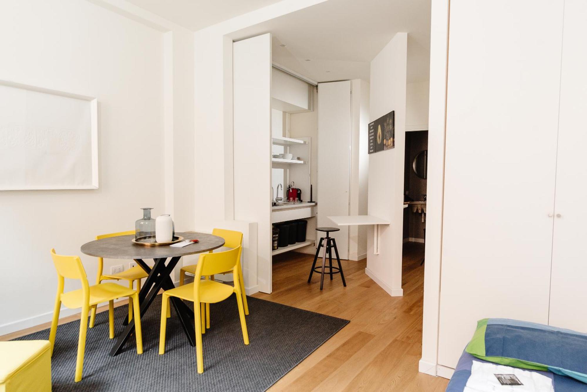 Suite N9 - Open Space In Pieno Centro Brescia Dış mekan fotoğraf